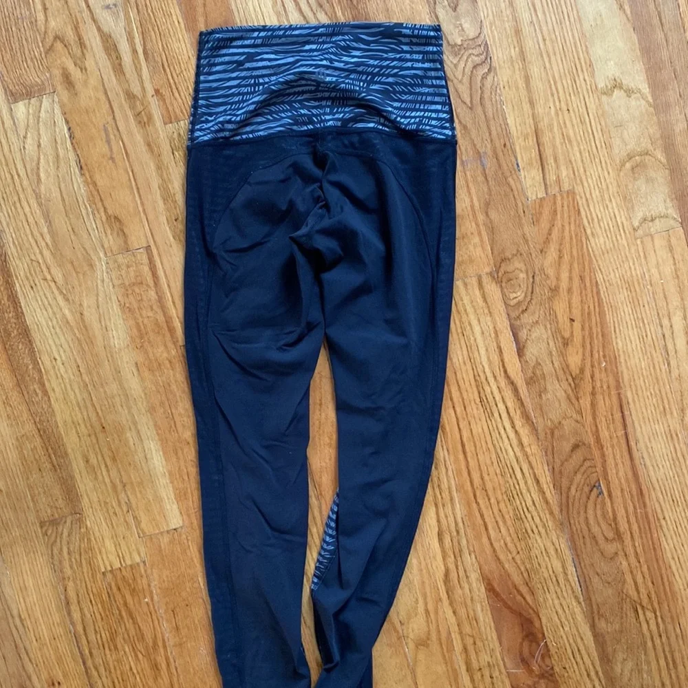 lululemon 2 leggings - Picture 6 of 6